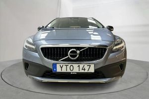 Volvo V40 bild 5