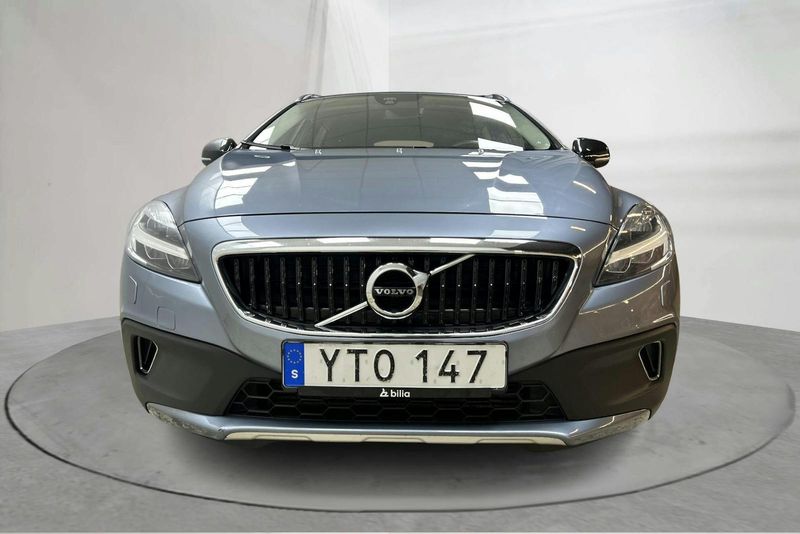 Volvo V40 bild 5