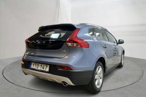 Volvo V40 bild 3