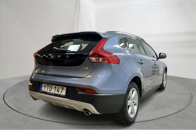 Volvo V40 bild 3