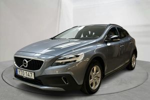 Volvo V40 bild 1