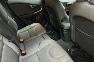 Volvo V40 bild 8