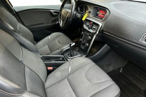 Volvo V40 bild 7