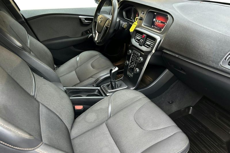 Volvo V40 bild 7