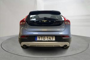Volvo V40 bild 4