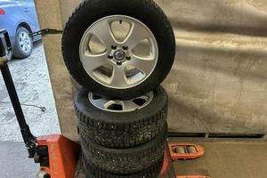 Volvo V40 bild 12