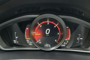 Volvo V40 bild 10