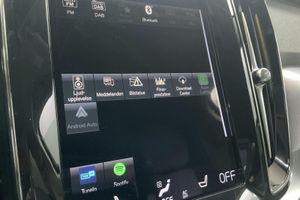 Volvo V60 bild 14