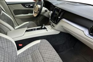 Volvo V60 bild 7
