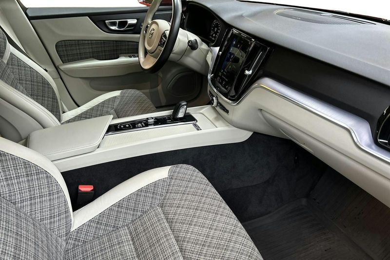 Volvo V60 bild 7