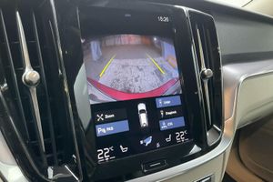Volvo V60 bild 12