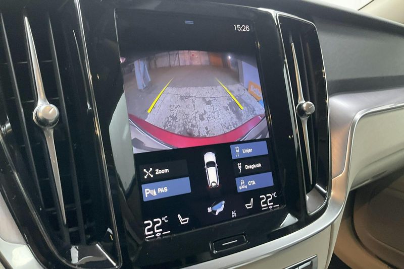 Volvo V60 bild 12