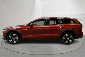 Volvo V60 bild 2