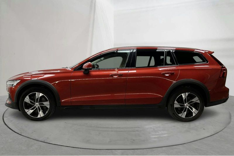 Volvo V60 bild 2