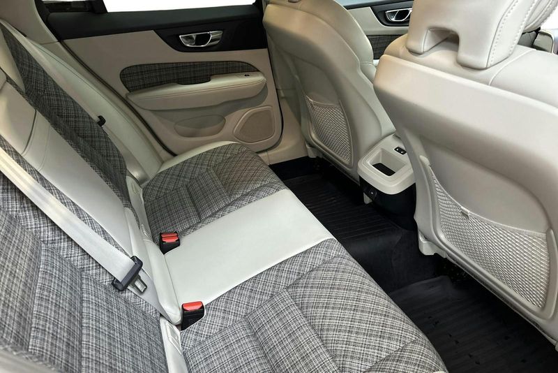 Volvo V60 bild 8