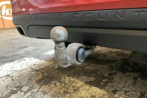 Volvo V60 bild 15