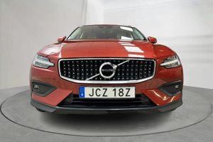 Volvo V60 bild 5