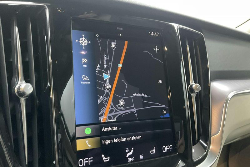 Volvo V60 bild 11