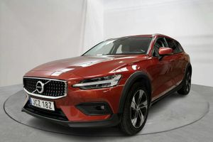 Volvo V60 bild 1