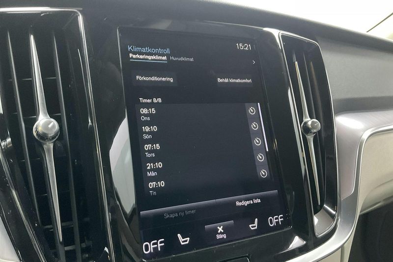 Volvo V60 bild 13