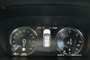 Volvo V60 bild 10