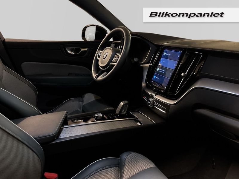Volvo XC60 bild 9