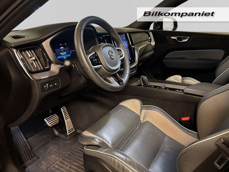 Volvo XC60 bild 7