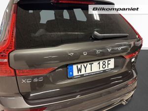 Volvo XC60 bild 6