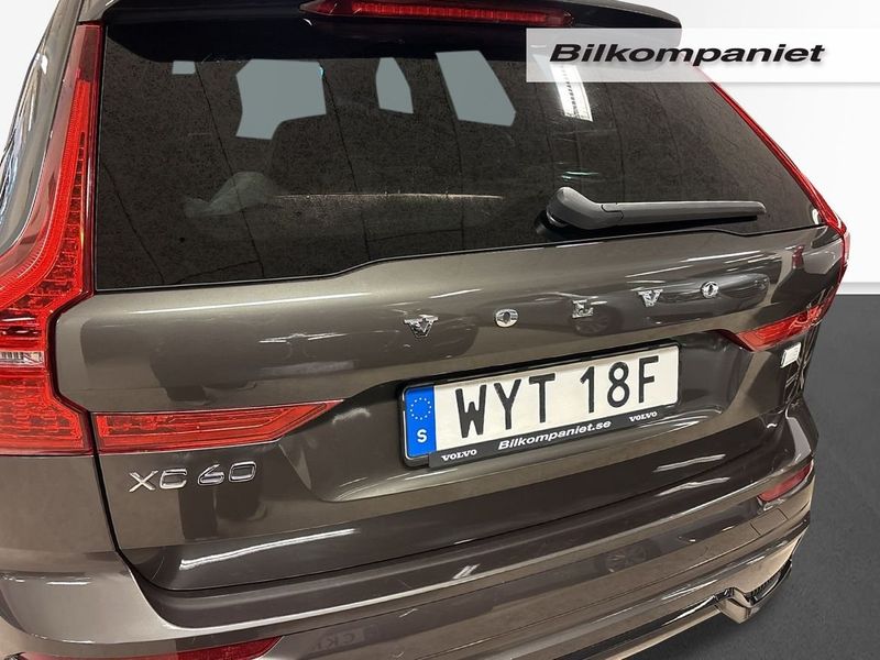 Volvo XC60 bild 6