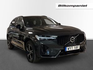 Volvo XC60 bild 3