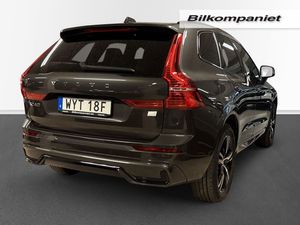 Volvo XC60 bild 4