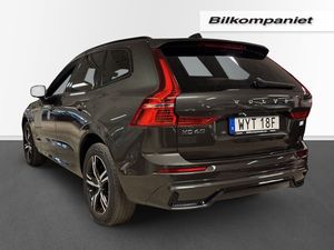 Volvo XC60 bild 2