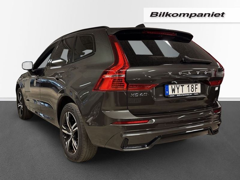 Volvo XC60 bild 2