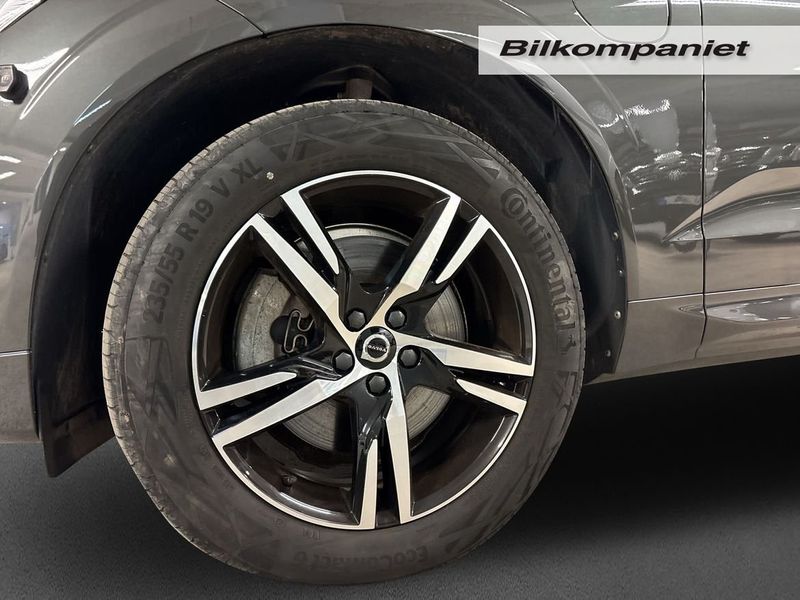 Volvo XC60 bild 5
