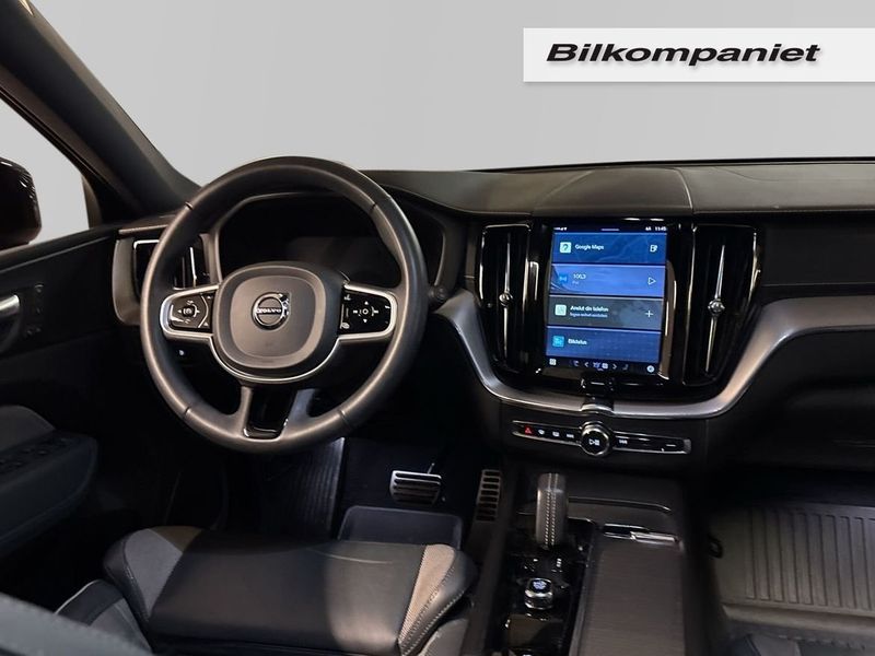 Volvo XC60 bild 10