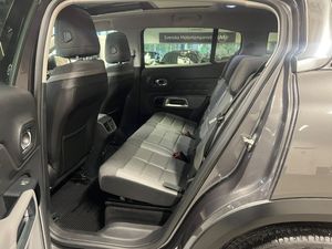 Citroen C5 AirCross bild 18