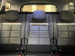 Citroen C5 AirCross bild 27