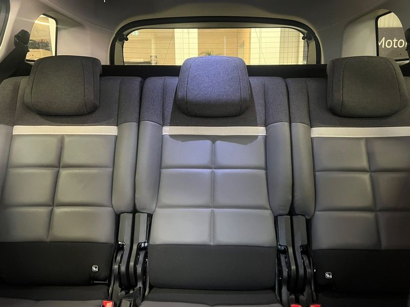 Citroen C5 AirCross bild 27