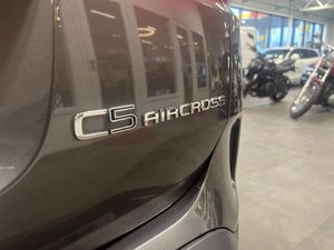 Citroen C5 AirCross bild 14