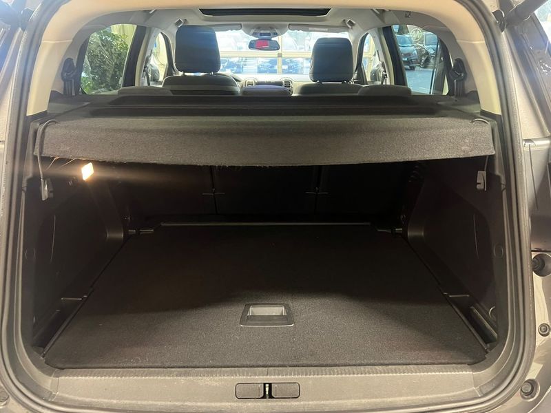 Citroen C5 AirCross bild 21