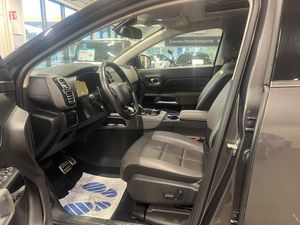 Citroen C5 AirCross bild 16