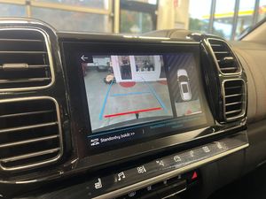 Citroen C5 AirCross bild 35