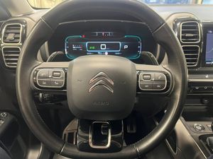 Citroen C5 AirCross bild 28