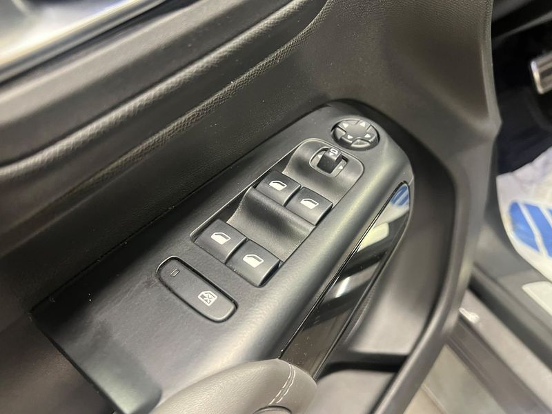 Citroen C5 AirCross bild 37