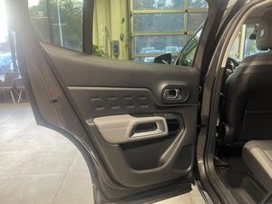Citroen C5 AirCross bild 17