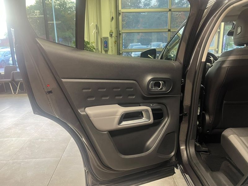 Citroen C5 AirCross bild 17