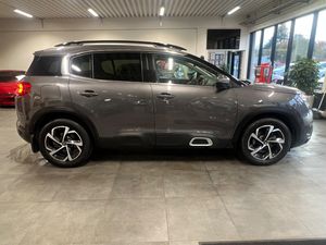 Citroen C5 AirCross bild 8