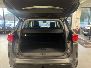 Citroen C5 AirCross bild 20