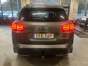 Citroen C5 AirCross bild 6