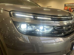 Citroen C5 AirCross bild 9